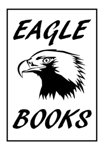 Eagle Books logo