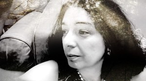 Author Sophie Masson